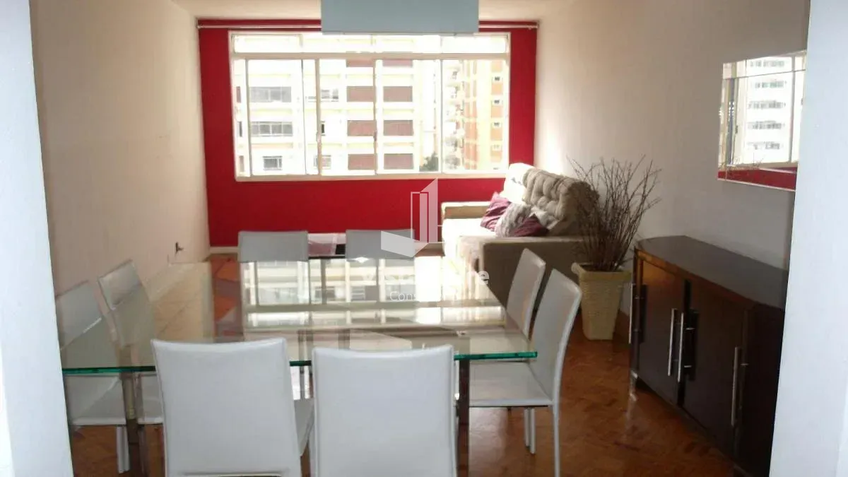 Apartamento, 2 quartos, 135 m² - Foto 2
