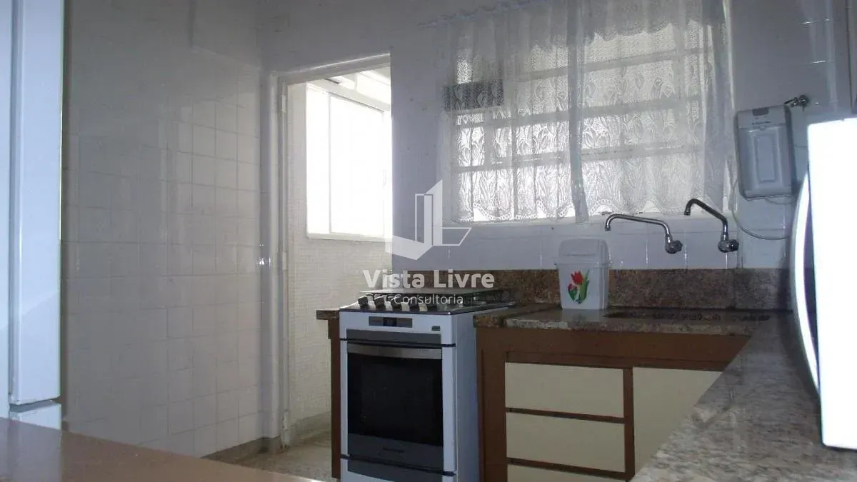 Apartamento, 2 quartos, 135 m² - Foto 7