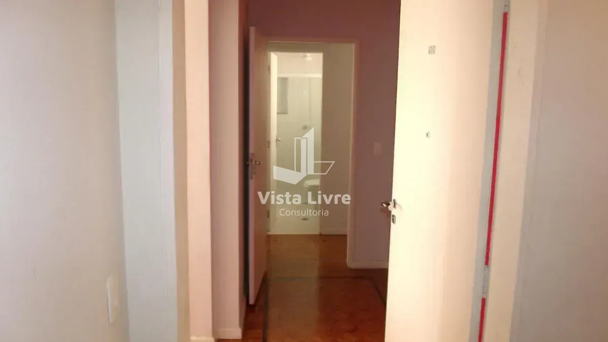 Apartamento, 2 quartos, 135 m² - Foto 19