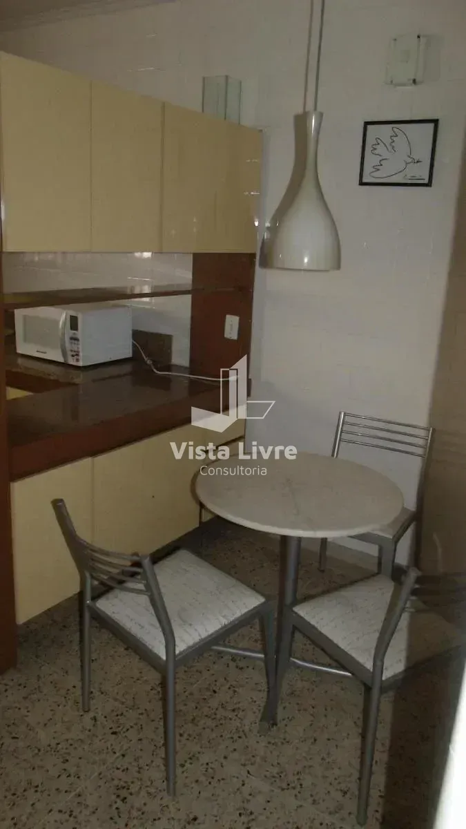 Apartamento, 2 quartos, 135 m² - Foto 8