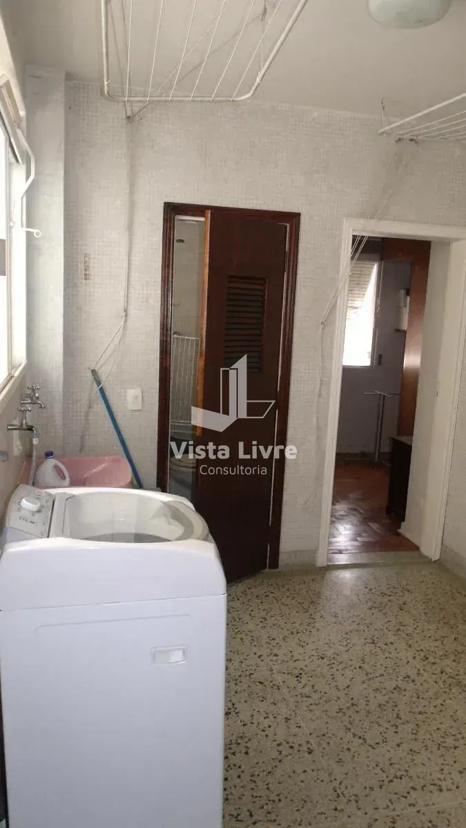 Apartamento, 2 quartos, 135 m² - Foto 9