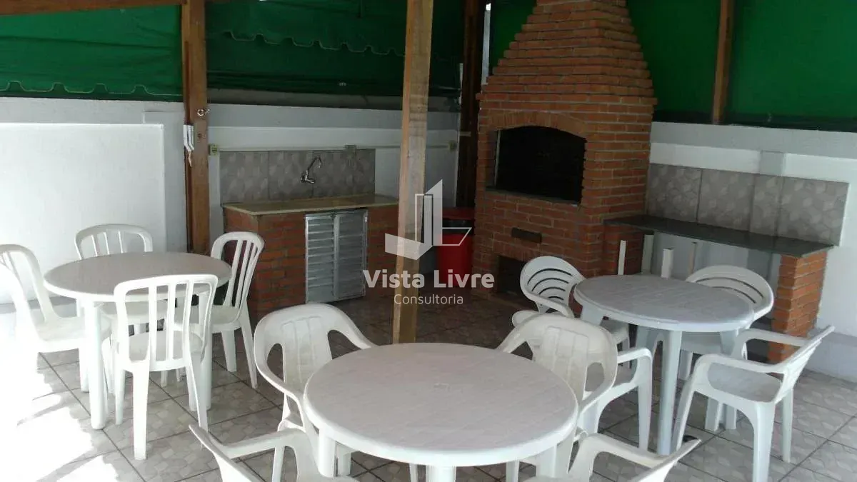 Apartamento, 2 quartos, 135 m² - Foto 23