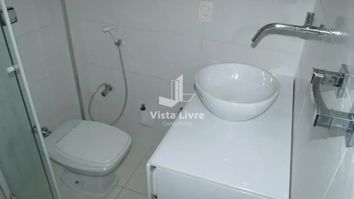 Apartamento, 2 quartos, 135 m² - Foto 21