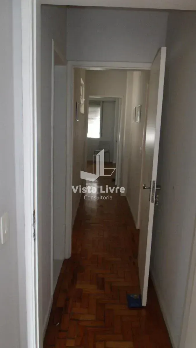 Apartamento, 2 quartos, 135 m² - Foto 12