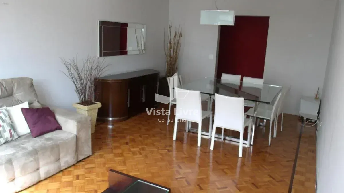 Apartamento, 2 quartos, 135 m² - Foto 5