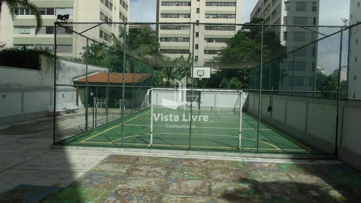 Apartamento, 2 quartos, 135 m² - Foto 24