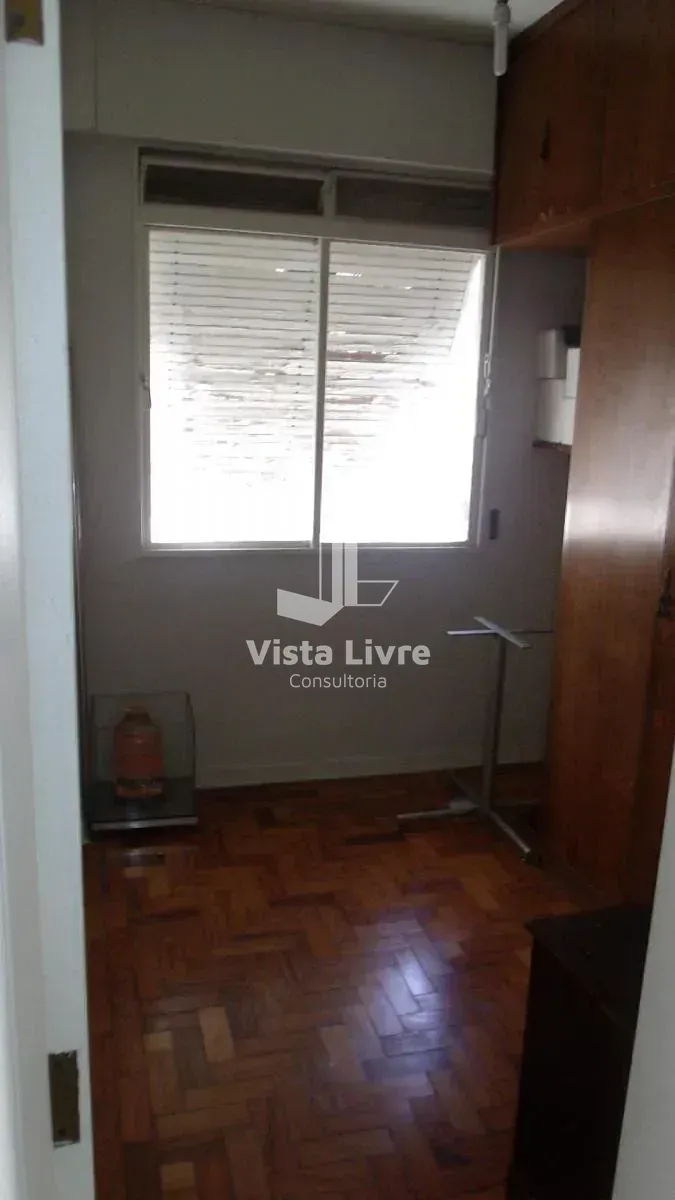Apartamento, 2 quartos, 135 m² - Foto 15