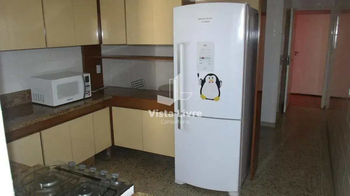 Apartamento, 2 quartos, 135 m² - Foto 6