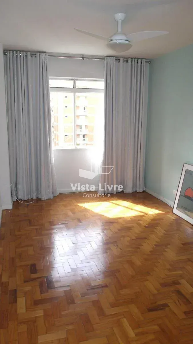 Apartamento, 2 quartos, 135 m² - Foto 13