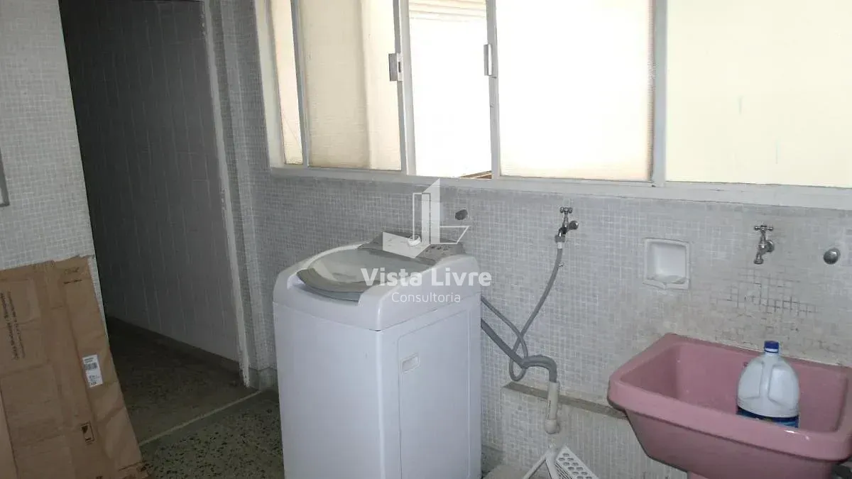Apartamento, 2 quartos, 135 m² - Foto 10