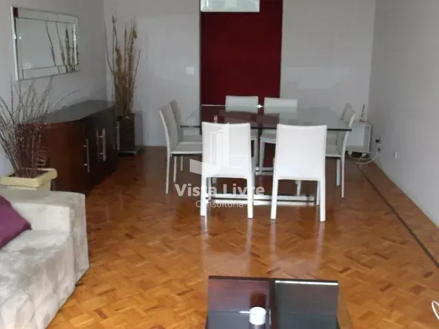 Apartamento com 135m² 2 quartos e 2 banheiros, à venda, no bairro Perdizes em São Paulo