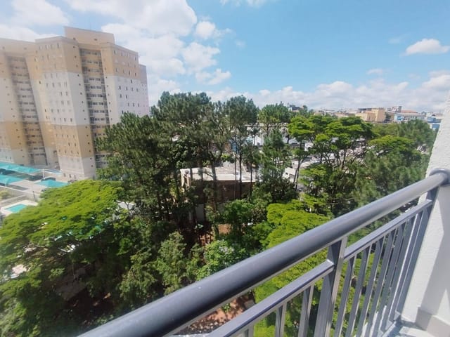 Apartamento com 58m² 3 quartos e 2 banheiros, à venda, no bairro Campininha em São Paulo