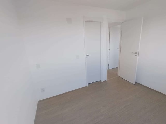 Apartamento com 58m² 3 quartos e 2 banheiros, à venda, no bairro Campininha em São Paulo