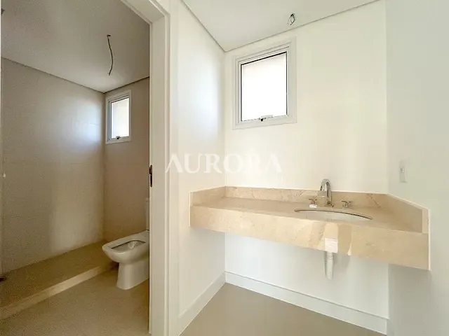 Apartamento com 161m² 3 quartos e 4 banheiros, à venda, no bairro Gleba Palhano em Londrina