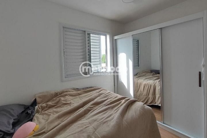 Apartamento, 3 quartos, 80 m² - Foto 10
