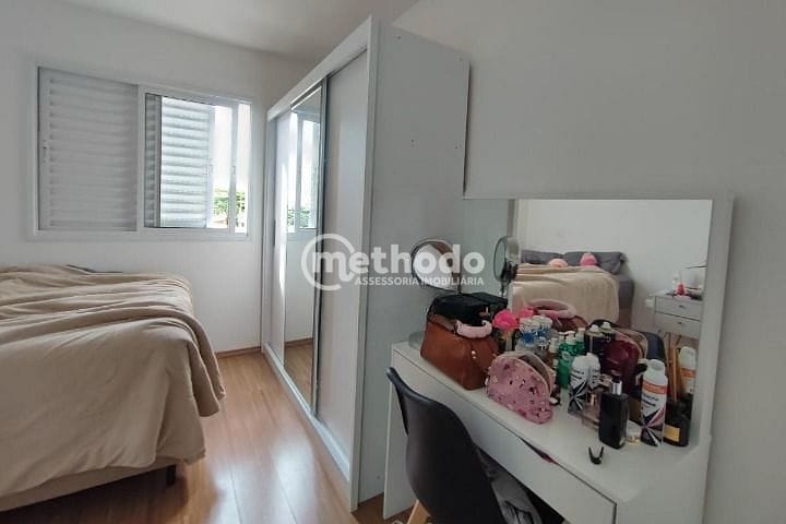Apartamento, 3 quartos, 80 m² - Foto 11