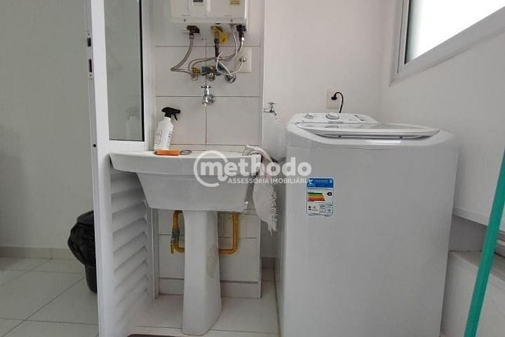 Apartamento, 3 quartos, 80 m² - Foto 7