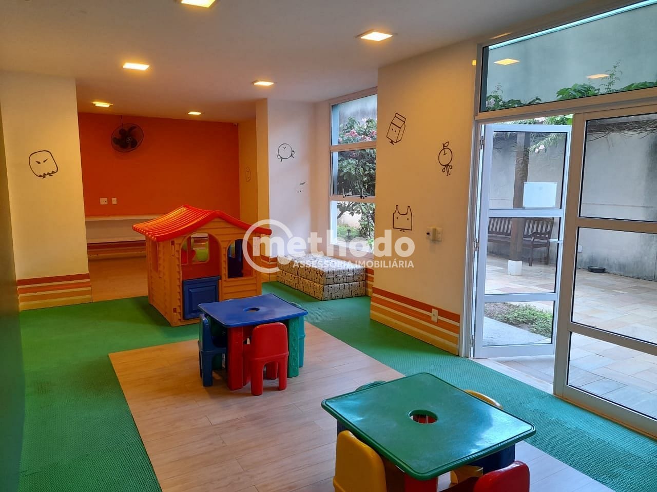 Apartamento, 3 quartos, 80 m² - Foto 23