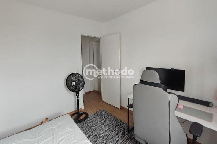 Apartamento, 3 quartos, 80 m² - Foto 17