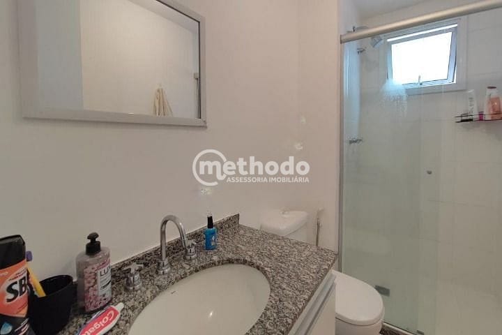 Apartamento, 3 quartos, 80 m² - Foto 12