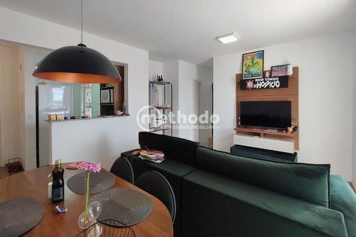Apartamento, 3 quartos, 80 m² - Foto 2
