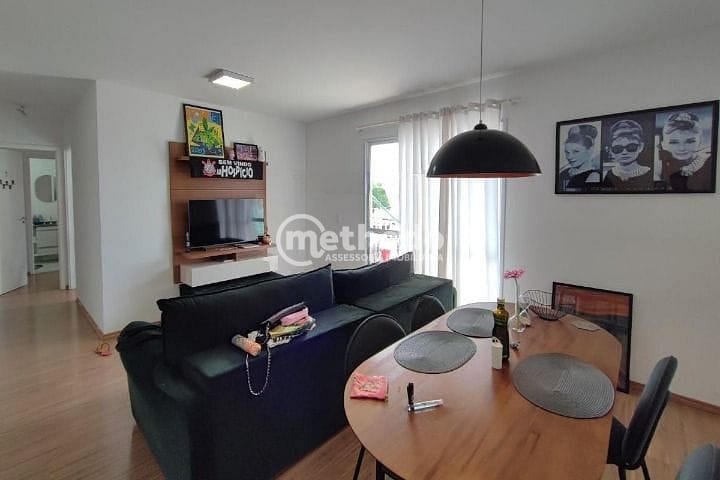 Apartamento, 3 quartos, 80 m² - Foto 3