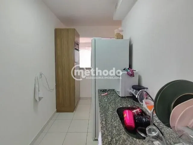 Apartamento com 80m² 3 quartos e 2 banheiros, à venda, no bairro Jardim Aurelia em Campinas