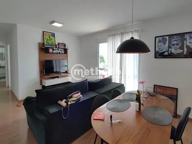 Apartamento com 80m² 3 quartos e 2 banheiros, à venda, no bairro Jardim Aurelia em Campinas