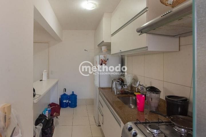 Apartamento, 3 quartos, 81 m² - Foto 9