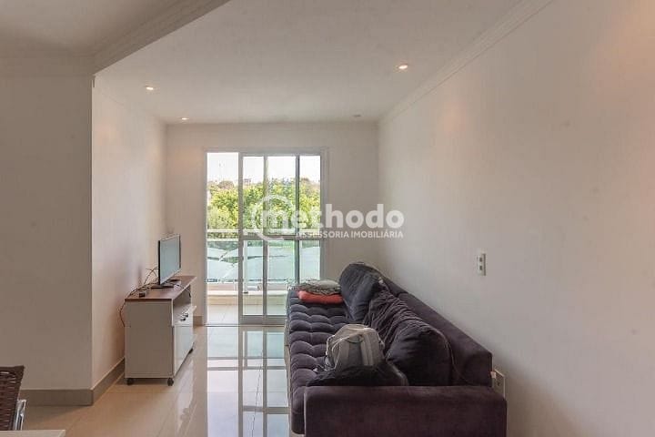 Apartamento, 3 quartos, 81 m² - Foto 3