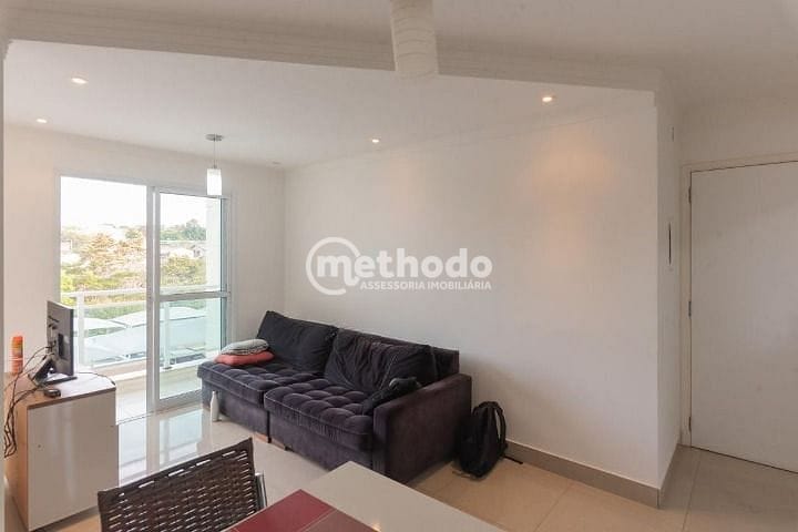 Apartamento, 3 quartos, 81 m² - Foto 1