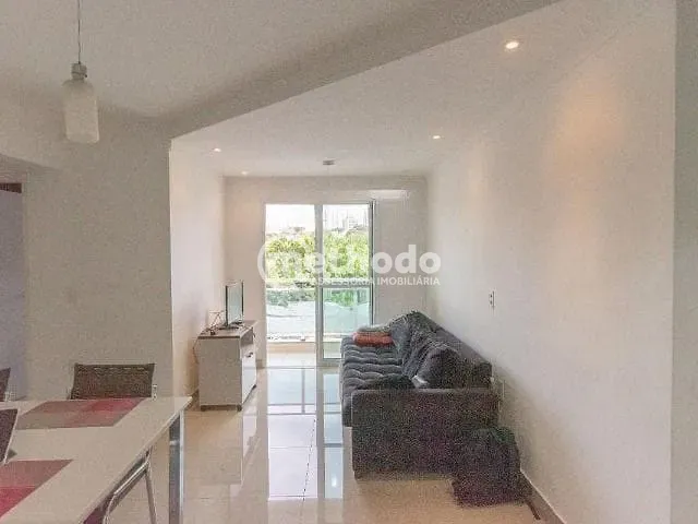 Apartamento com 81m² 3 quartos e 2 banheiros, à venda, no bairro Parque Beatriz em Campinas