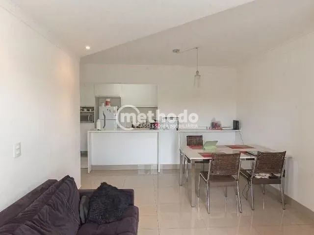 Apartamento com 81m² 3 quartos e 2 banheiros, à venda, no bairro Parque Beatriz em Campinas