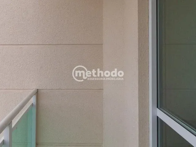 Apartamento com 81m² 3 quartos e 2 banheiros, à venda, no bairro Parque Beatriz em Campinas