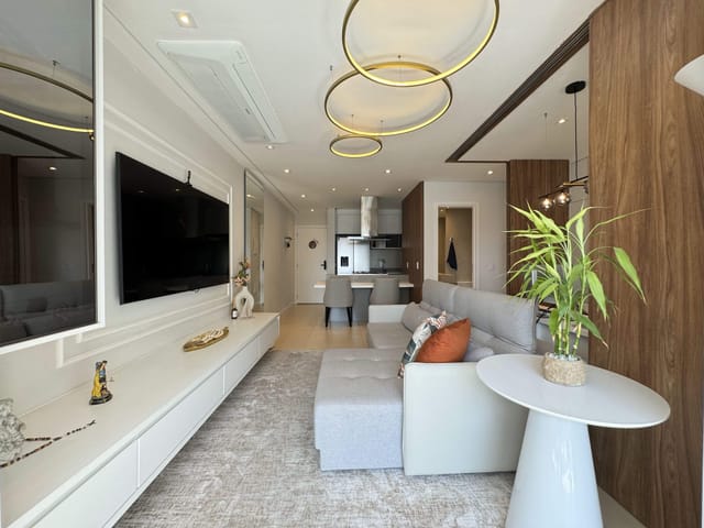 Foto do Apartamento - Apartamento à venda, Vila Leopoldina, São Paulo, SP | Vista Livre