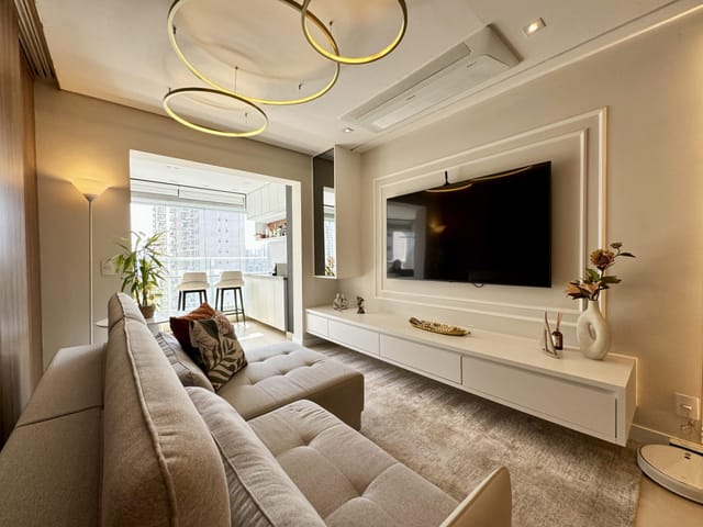 Foto do Apartamento - Apartamento à venda, Vila Leopoldina, São Paulo, SP | Vista Livre