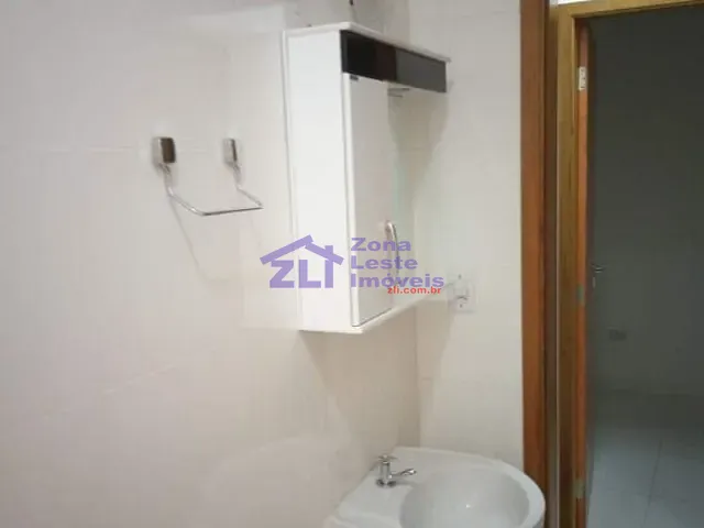 Apartamento com 55m² 2 quartos e 1 banheiro, à venda, no bairro Tatuapé em São Paulo