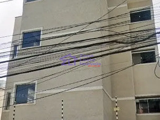 Apartamento com 55m² 2 quartos e 1 banheiro, à venda, no bairro Tatuapé em São Paulo
