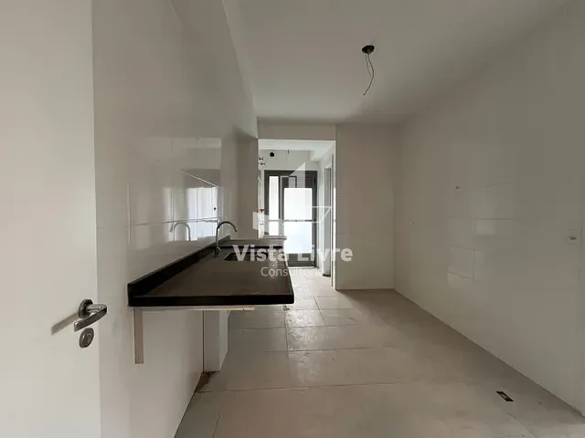 Apartamento com 110m² 3 quartos e 4 banheiros, à venda, no bairro Macedo em Guarulhos