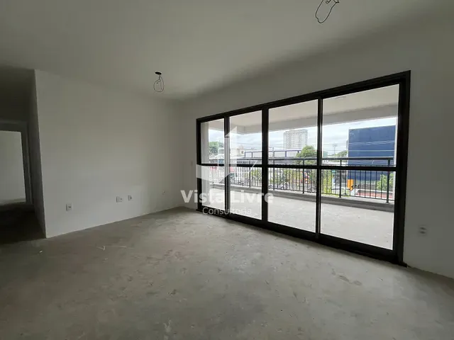 Apartamento com 110m² 3 quartos e 4 banheiros, à venda, no bairro Macedo em Guarulhos