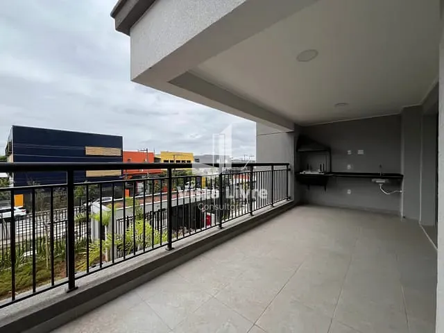 Apartamento com 110m² 3 quartos e 4 banheiros, à venda, no bairro Macedo em Guarulhos