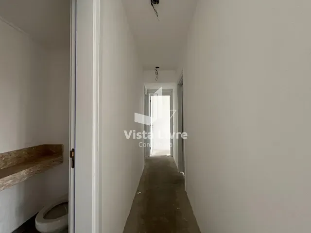 Apartamento com 110m² 3 quartos e 4 banheiros, à venda, no bairro Macedo em Guarulhos