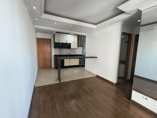 Apartamento com 63m² 2 quartos e 2 banheiros, à venda, no bairro Ipiranga em São Paulo