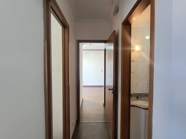 Apartamento com 63m² 2 quartos e 2 banheiros, à venda, no bairro Ipiranga em São Paulo