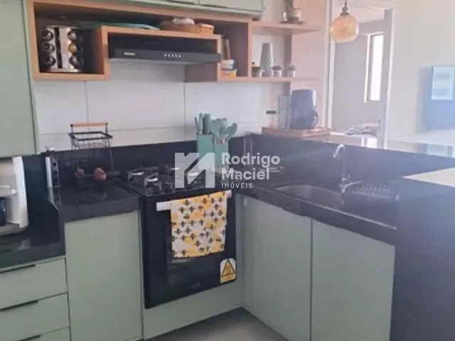 Apartamento 1 quarto e 1 banheiro, à venda, no bairro Casa Caiada  em Olinda