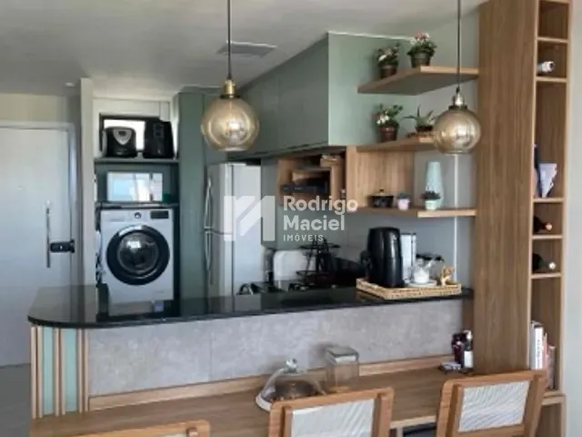 Apartamento 1 quarto e 1 banheiro, à venda, no bairro Casa Caiada  em Olinda