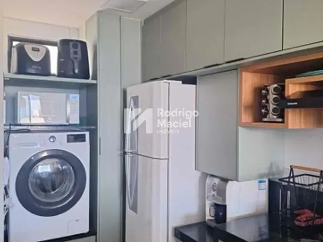 Apartamento 1 quarto e 1 banheiro, à venda, no bairro Casa Caiada  em Olinda
