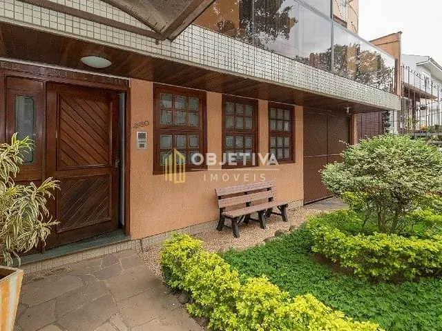 Apartamento 2 quartos e 2 banheiros, à venda, no bairro Cristo Redentor em Porto Alegre