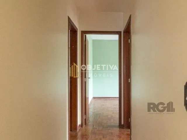 Apartamento 2 quartos e 2 banheiros, à venda, no bairro Cristo Redentor em Porto Alegre