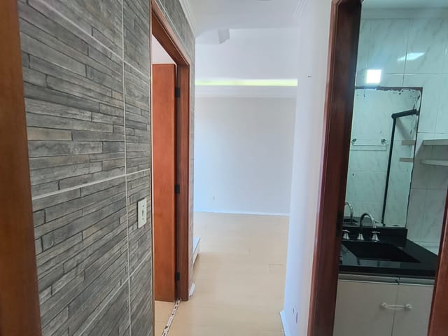 Apartamento com 52m² 2 quartos e 1 banheiro, para alugar, no bairro Ipiranga em São Paulo